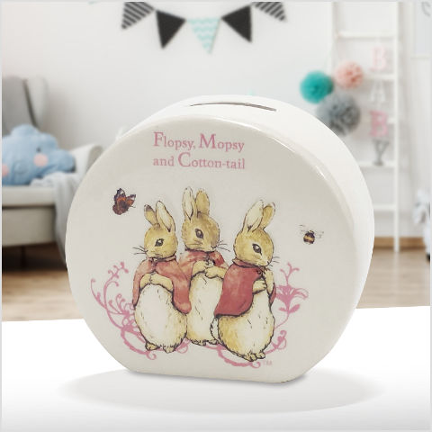 Beatrix Potter by Enesco