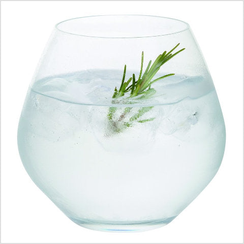 Dartington Crystal