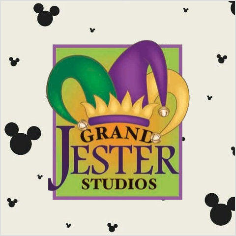 Disney Grand Jester Studios