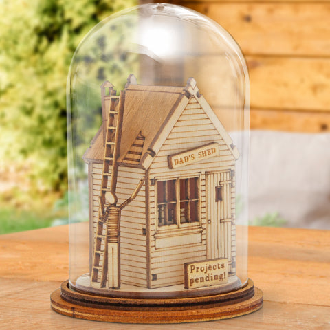 Kloche by Millbrook Gifts