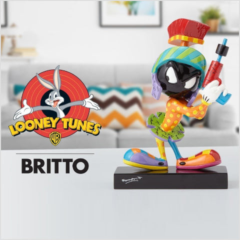 Looney Tunes by Britto