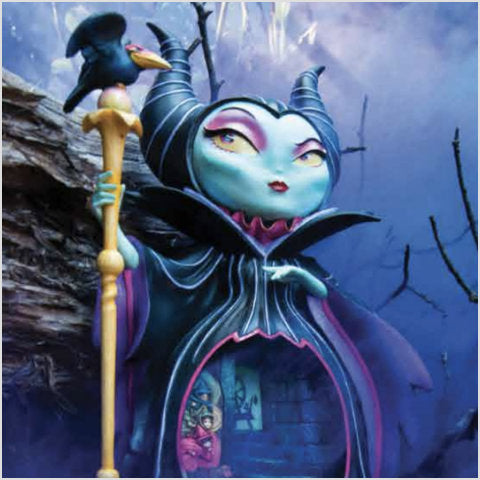 The Wonderful World of Miss Mindy Presents Disney