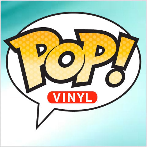 Pop! Vinyl