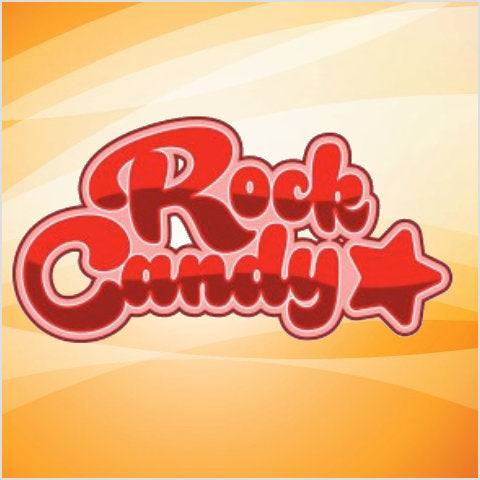 Rock Candy