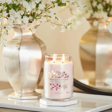 Yankee Candle