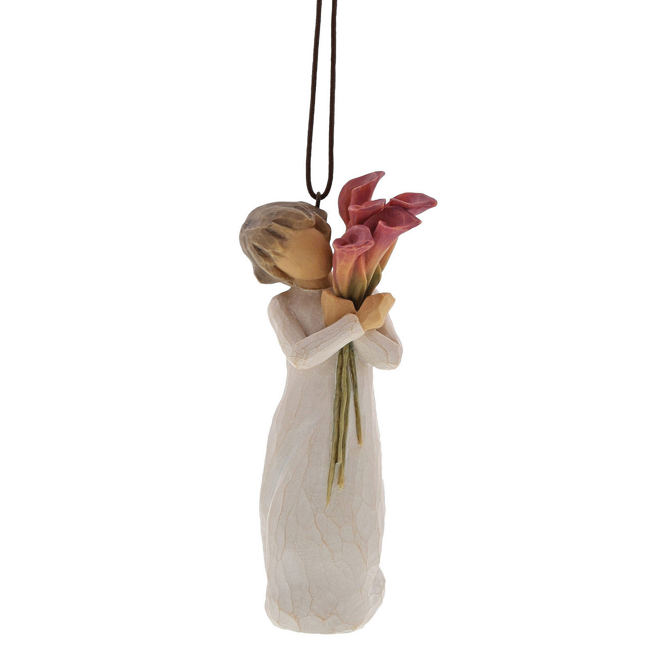 Bloom Hanging Ornament