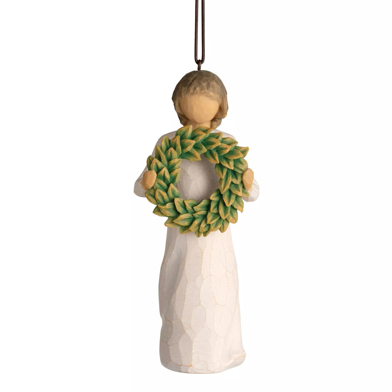 Magnolia Hanging Ornament