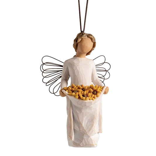 Sunshine Hanging Ornament