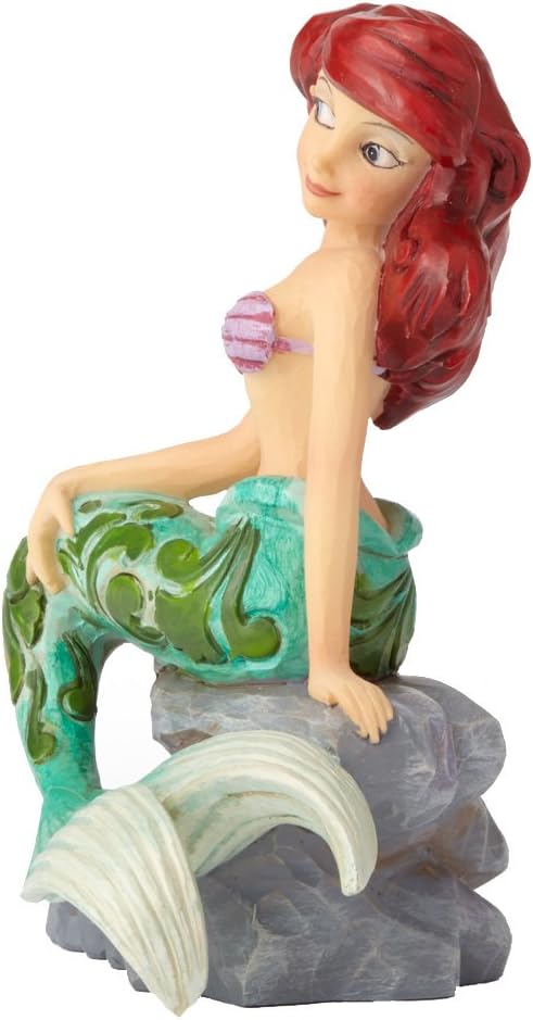 Splash of Fun - Ariel