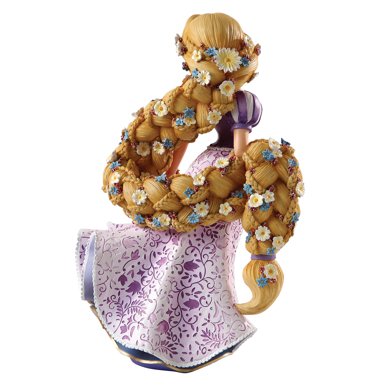Rapunzel Figurine