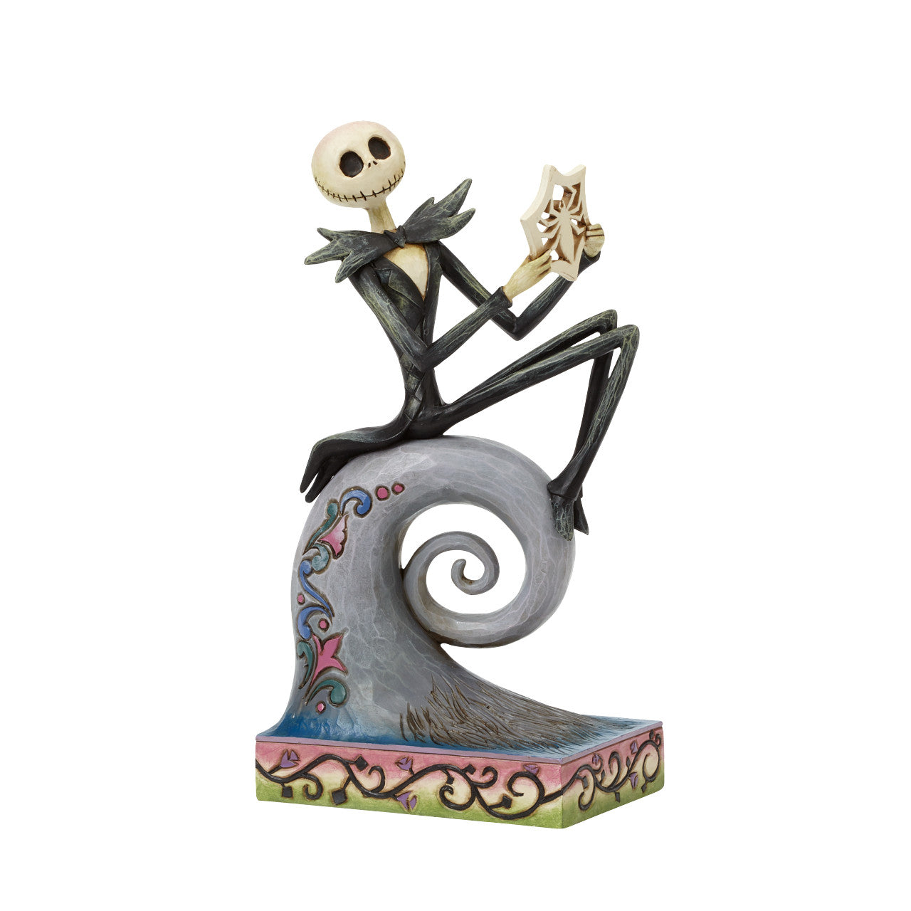 What's This? - Jack Skellington with Snowflake
