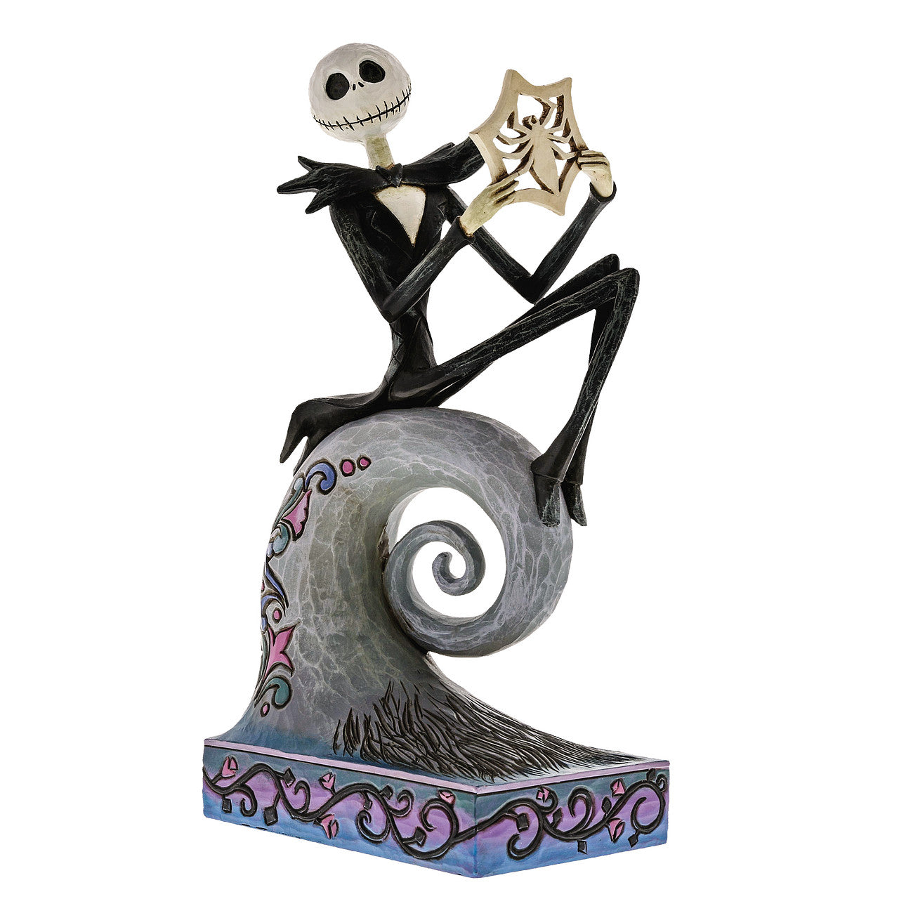 What's This? - Jack Skellington with Snowflake