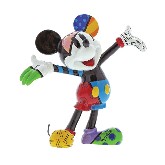 Mickey Mouse Mini Figurine