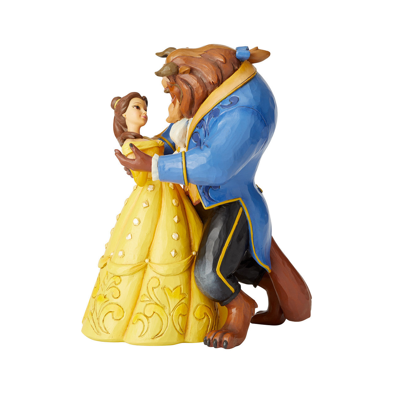 Moonlit Waltz - Beauty and The Beast