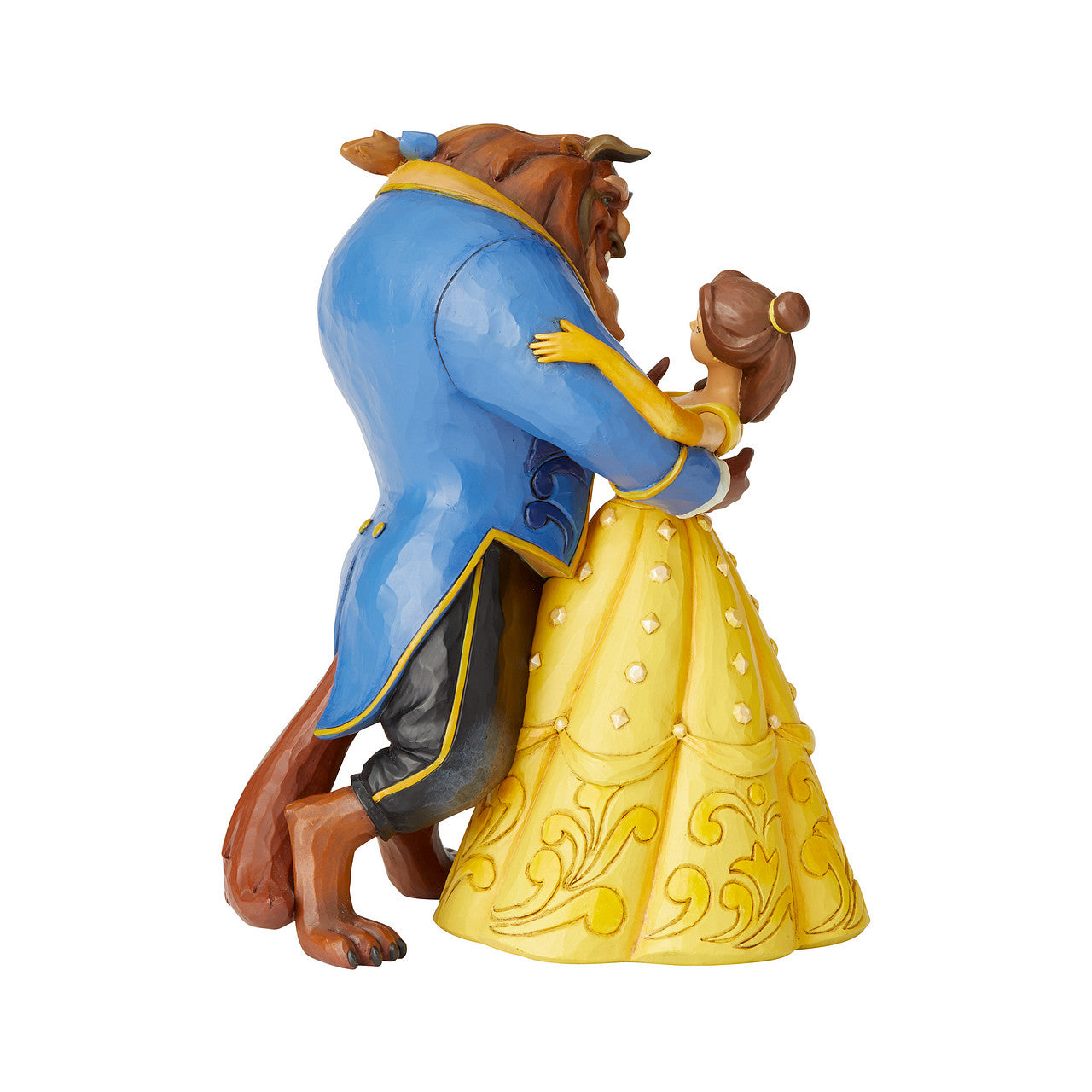 Moonlit Waltz - Beauty and The Beast