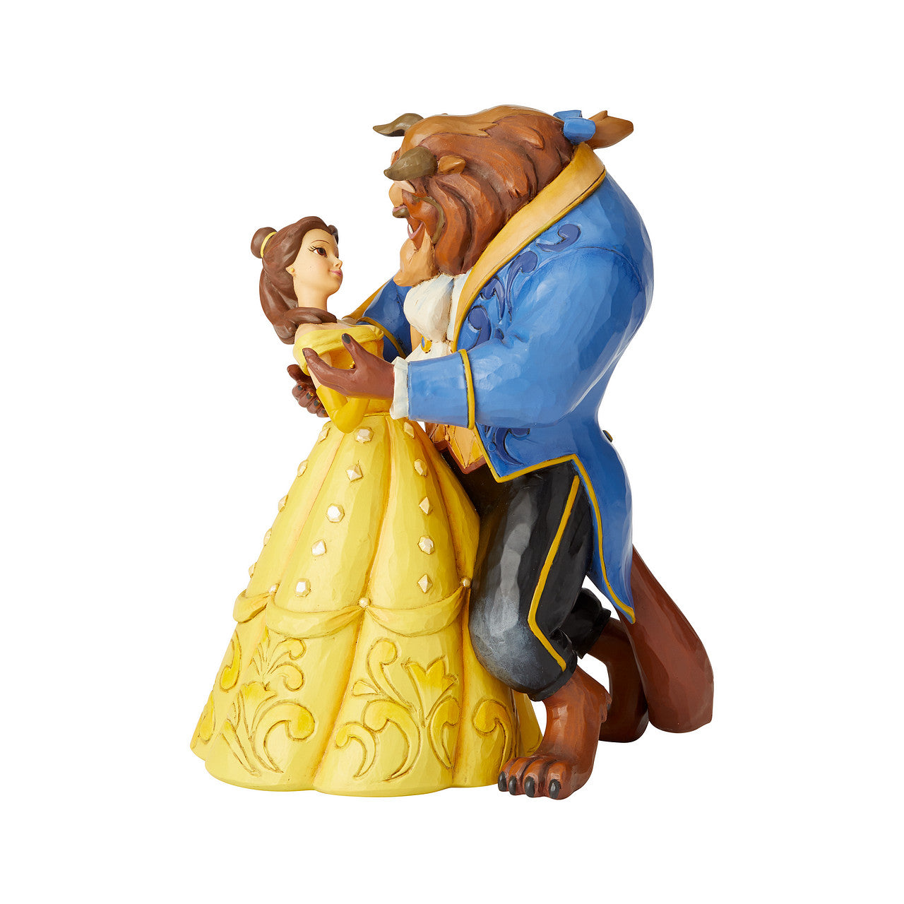 Moonlit Waltz - Beauty and The Beast