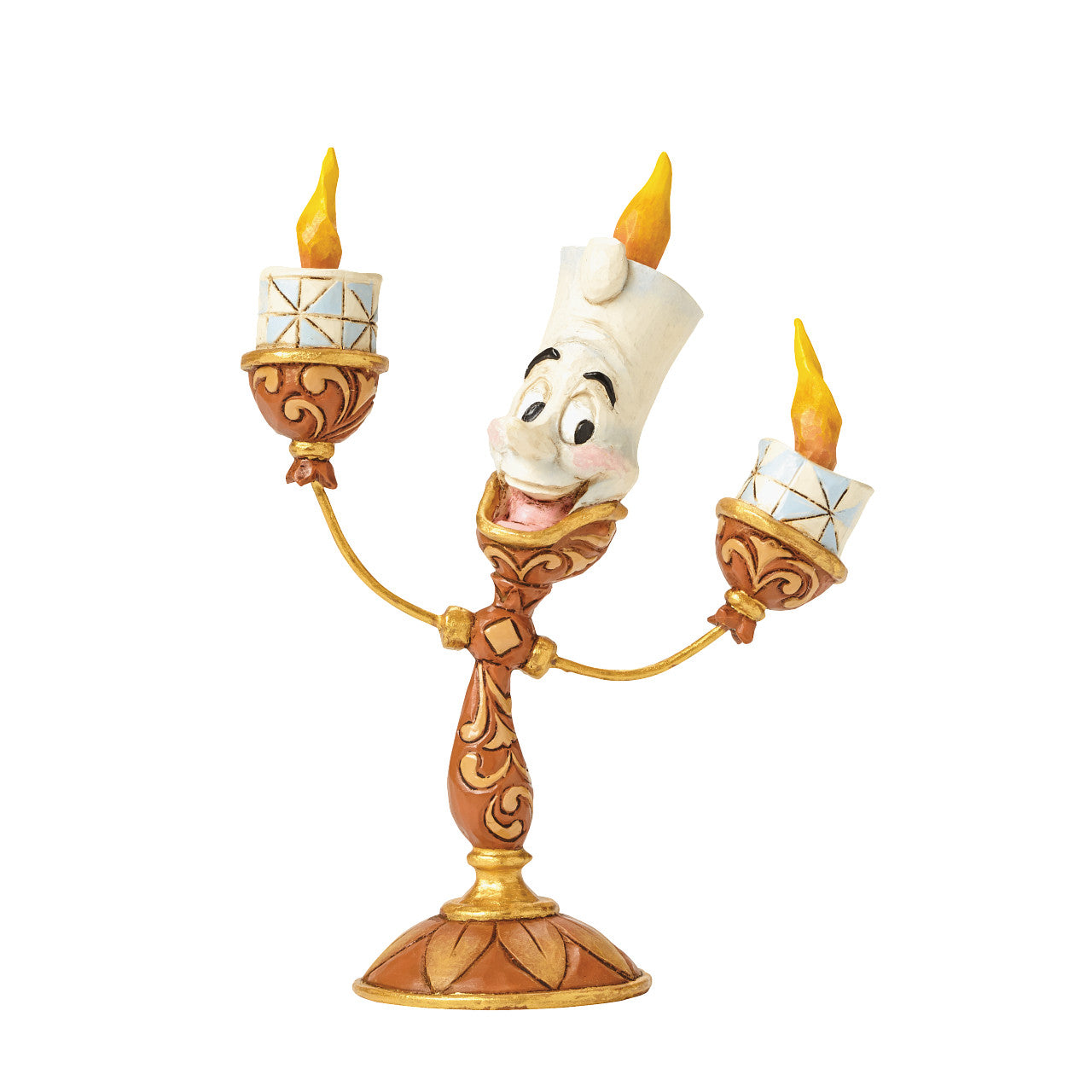 Ooh La La - Lumiere