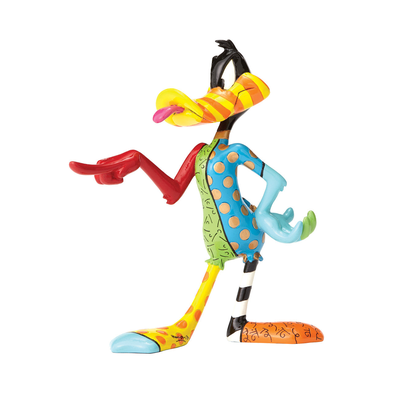 Daffy Duck