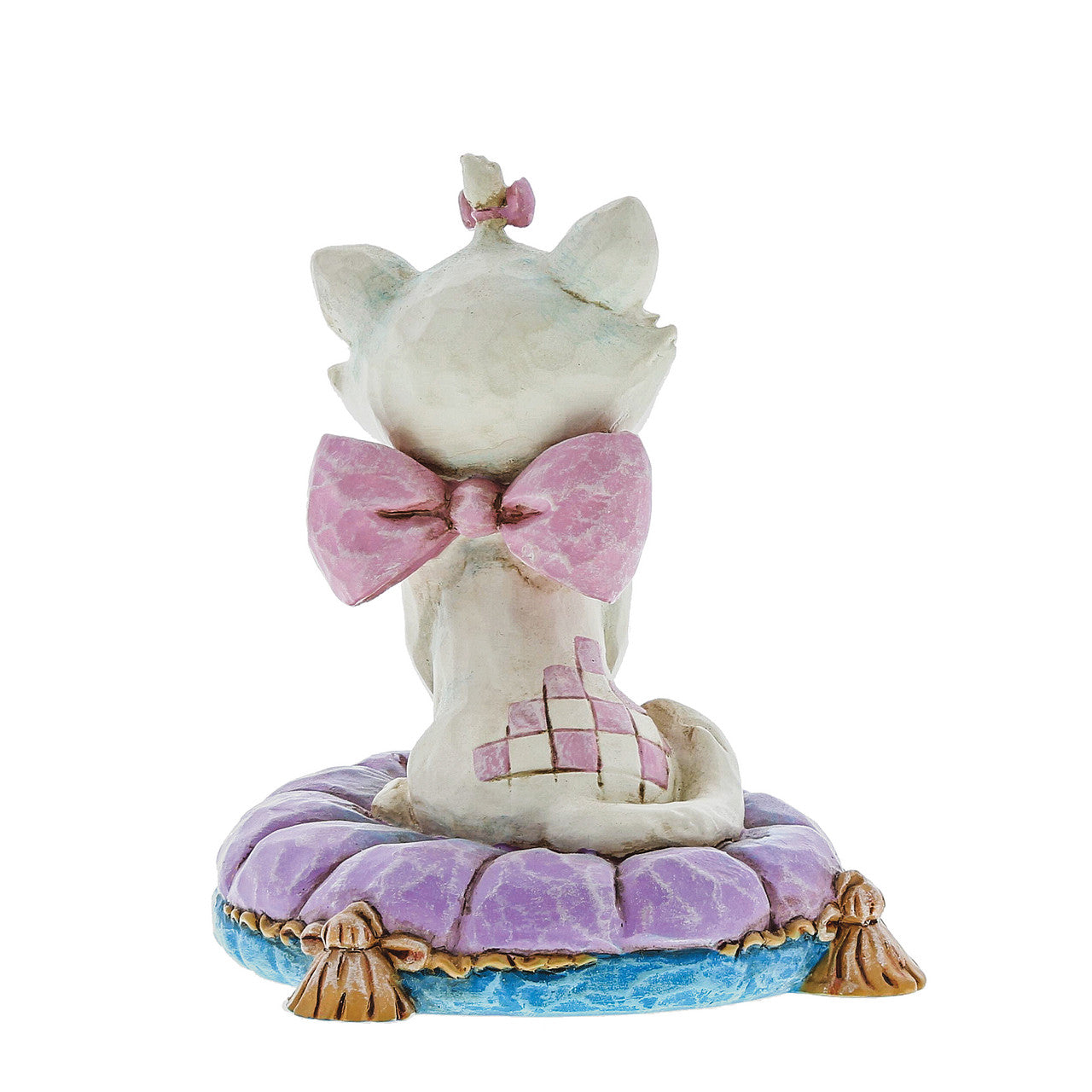 Marie on Pillow - Mini Figurine