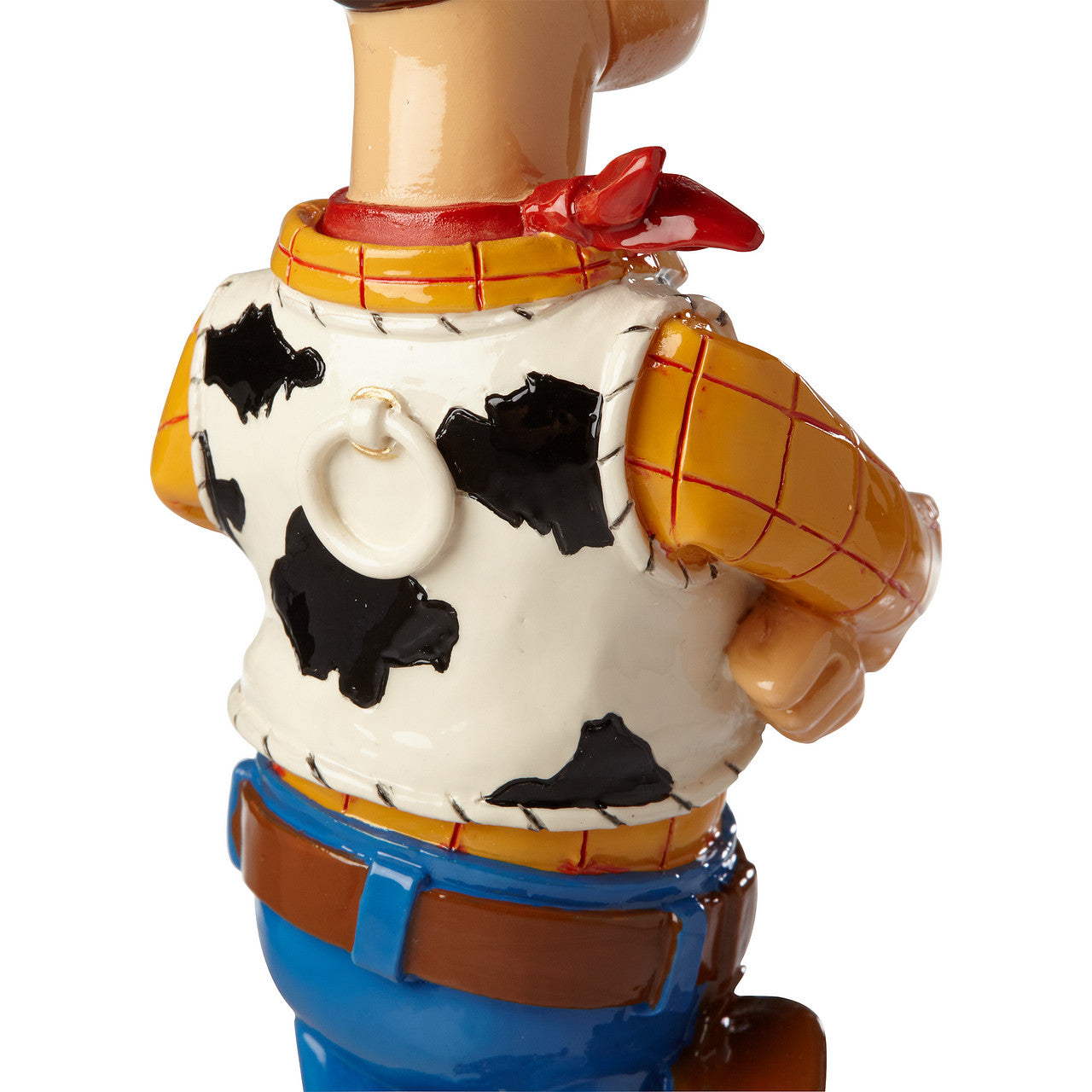 Woody Figurine