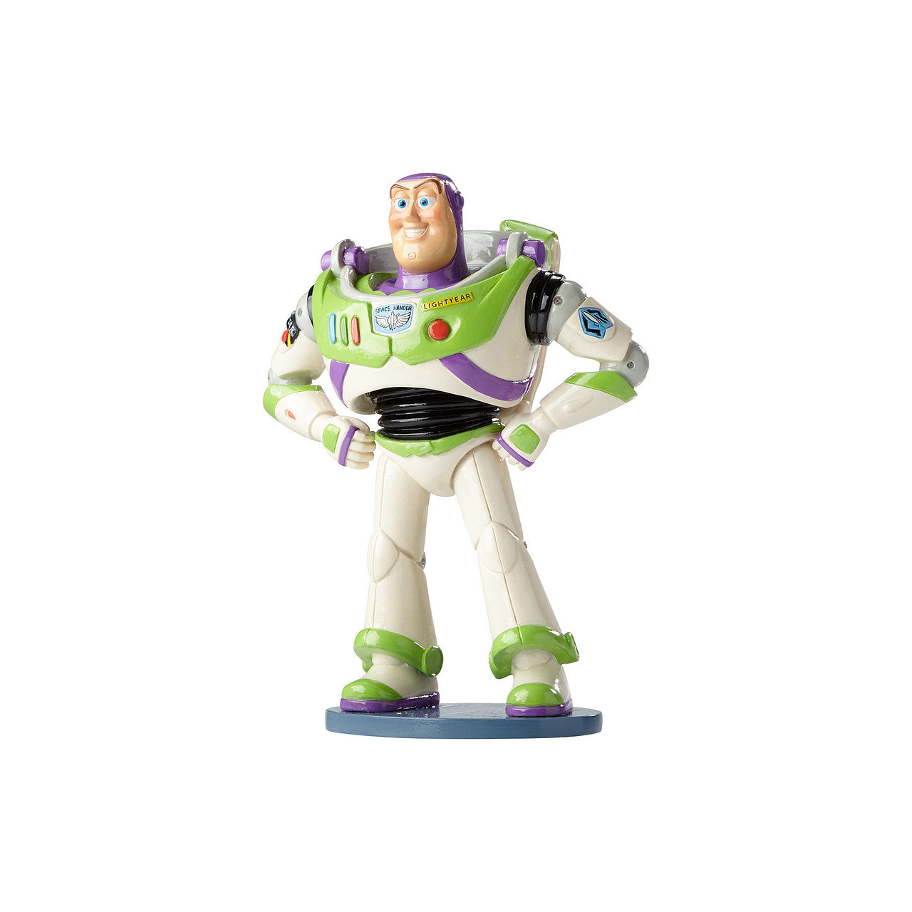 Buzz Lightyear Figurine
