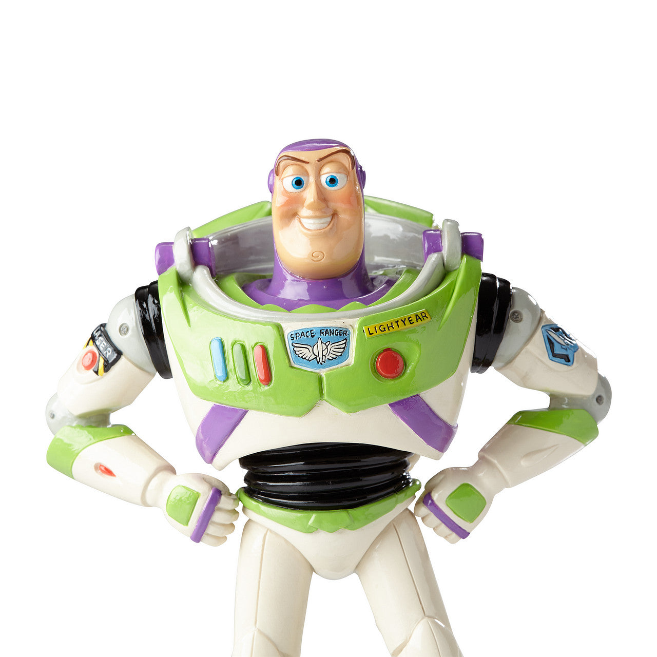 Buzz Lightyear Figurine