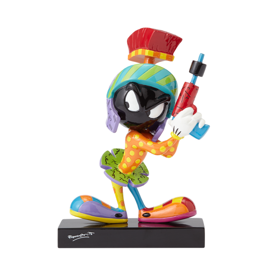 Marvin the Martian