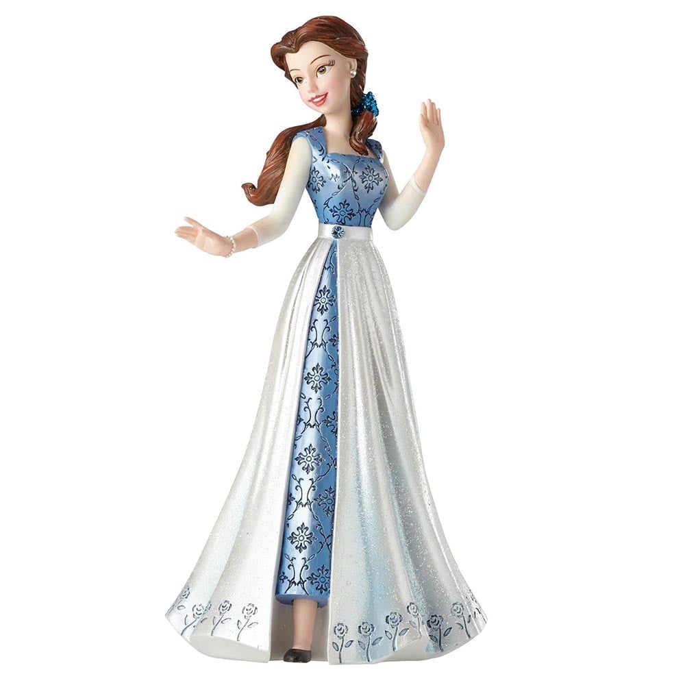 4055793 - Disney Showcase - Belle Figurine PresHunt 4055793 - Disney Showcase - Belle Figurine PresHunt