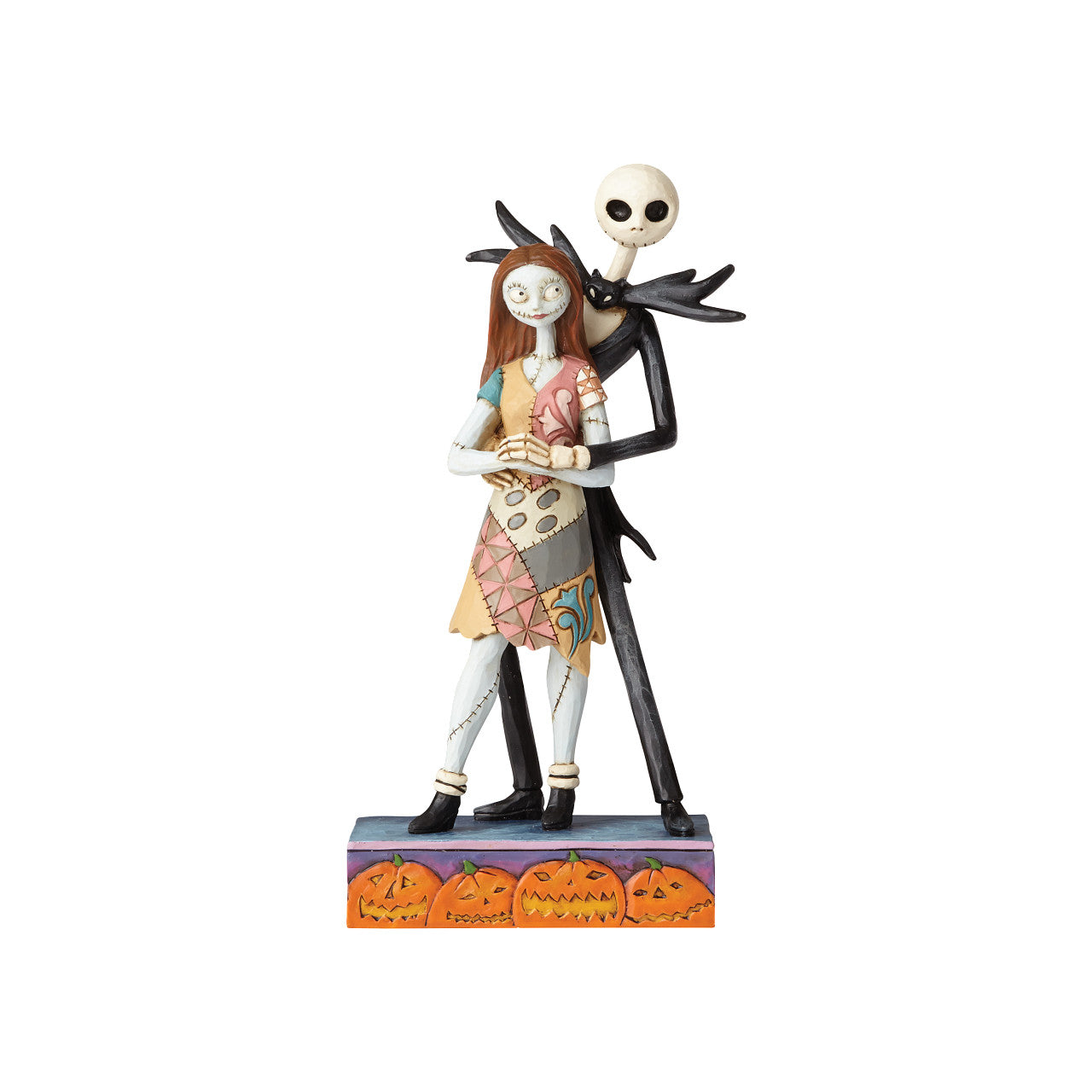 Fated Romance - Jack and Sally