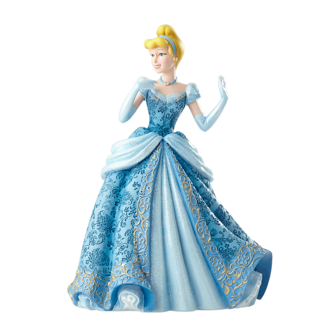 Cinderella Figurine