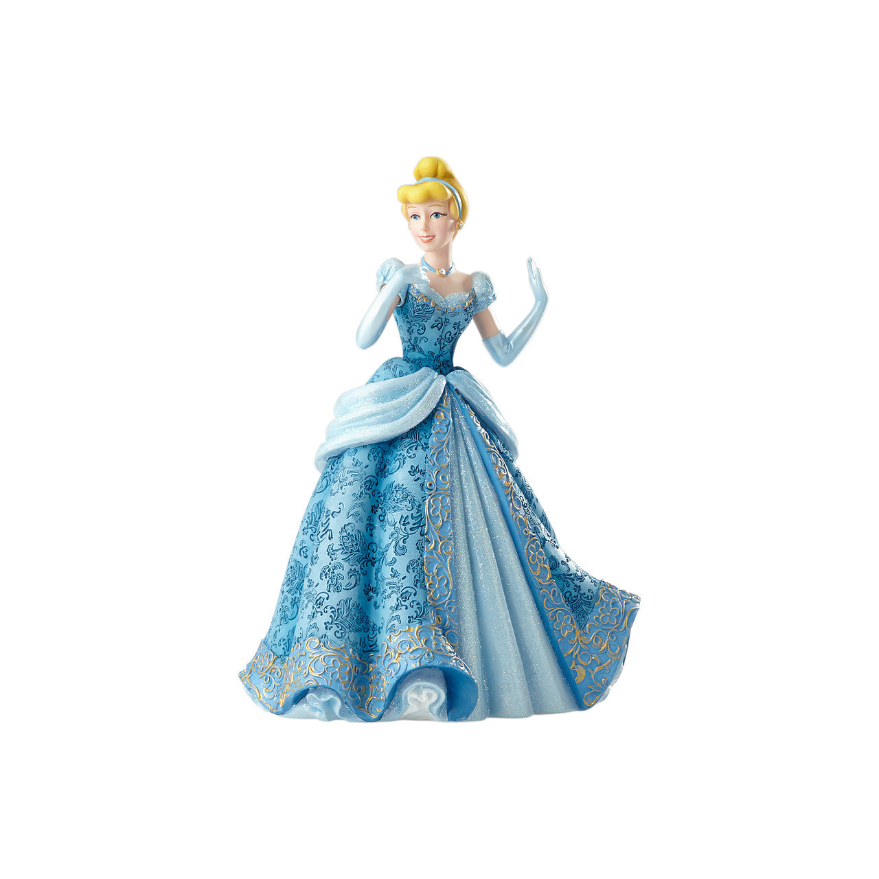 Cinderella Figurine