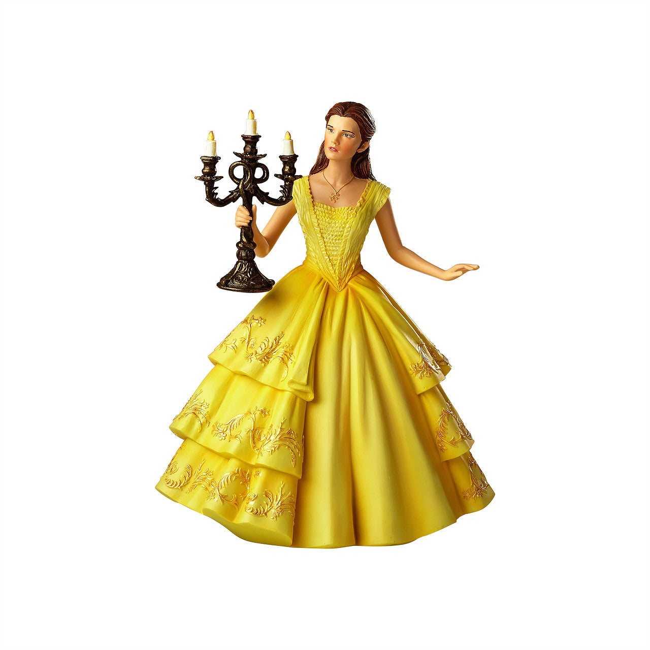 Belle - Live Action Figurine