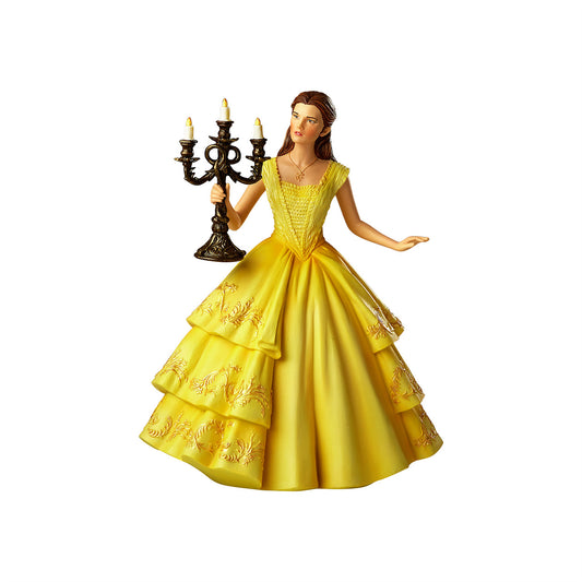 Belle - Live Action Figurine