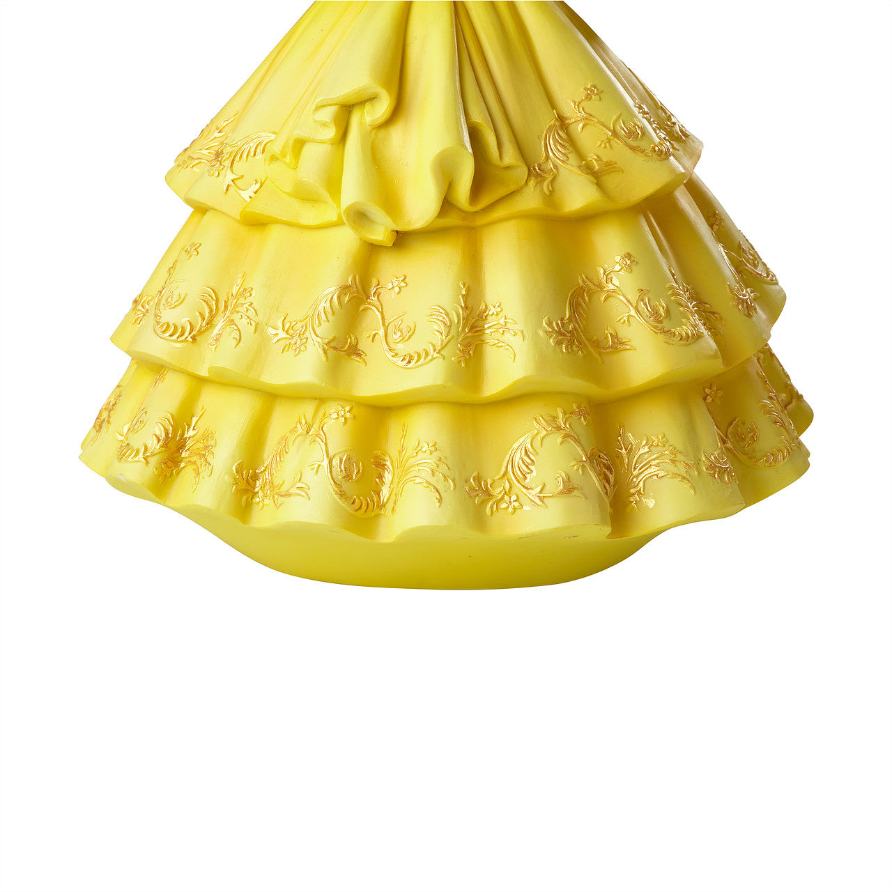 Belle - Live Action Figurine