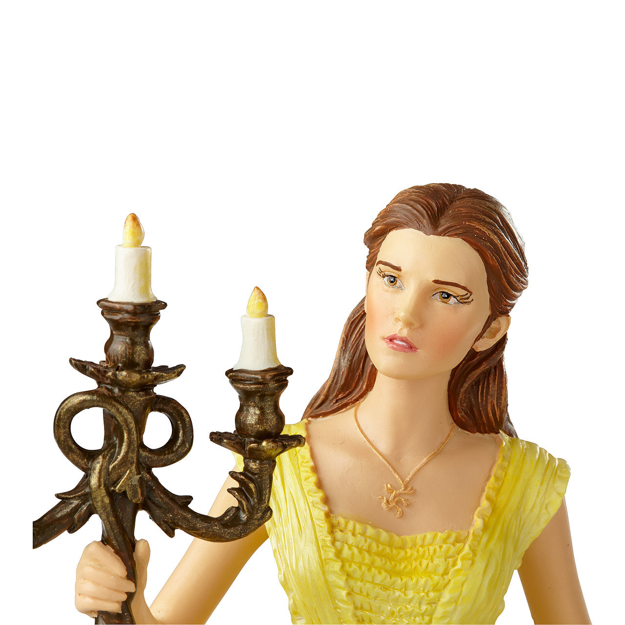 Belle - Live Action Figurine