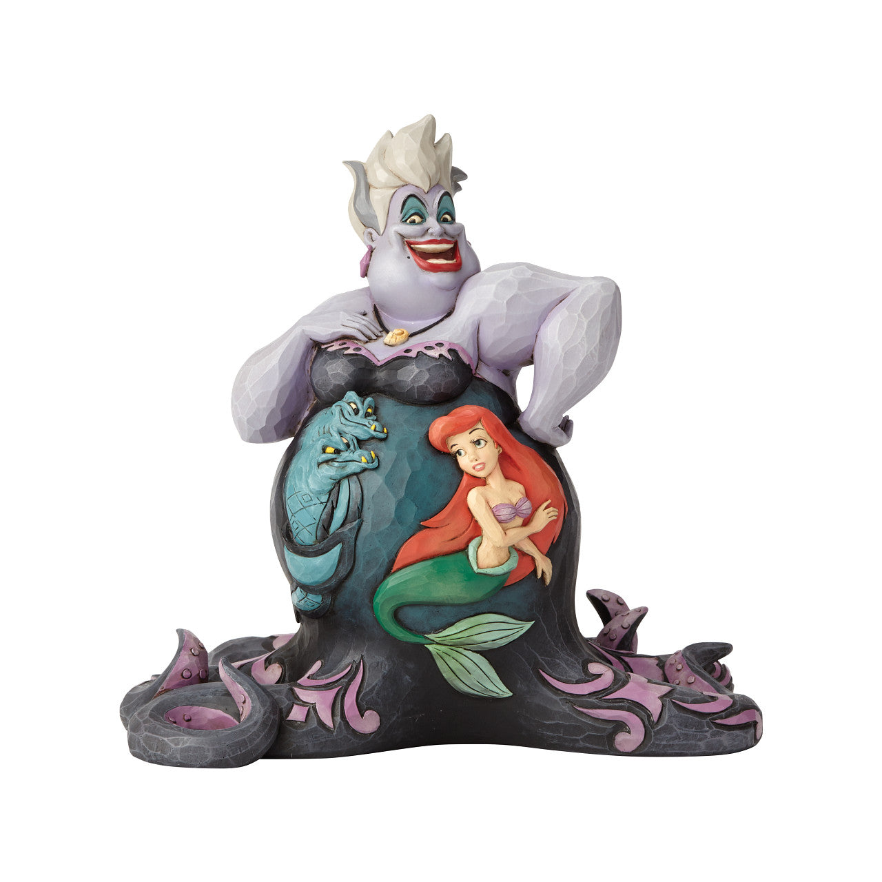 Deep Trouble - Ursula with Scene