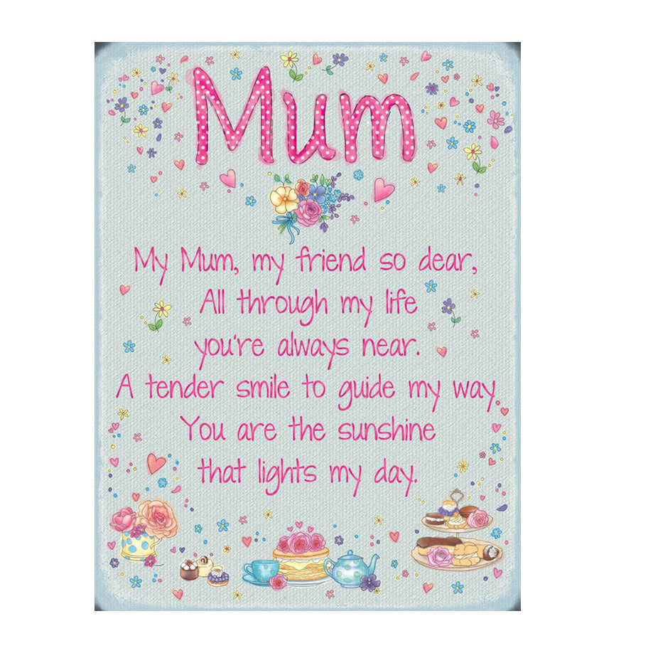 Mum (Small)