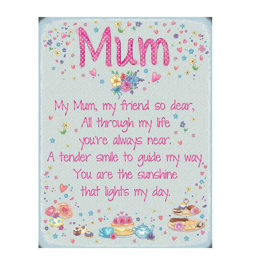 Mum (Small)