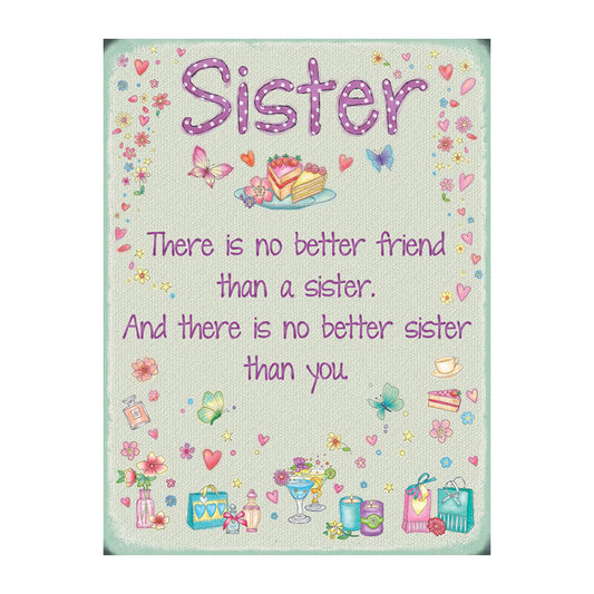 Sister (Small)
