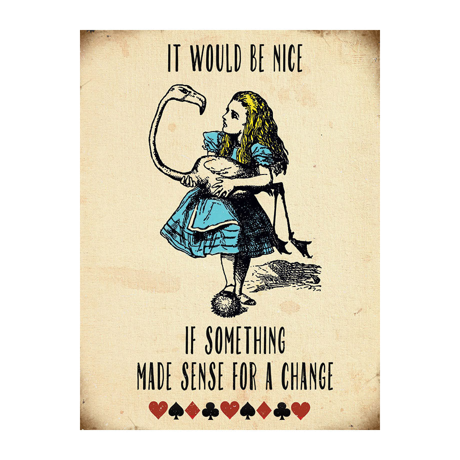 It would be nice... (Small)