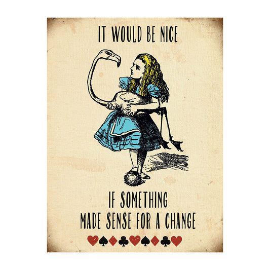 It would be nice... (Small)