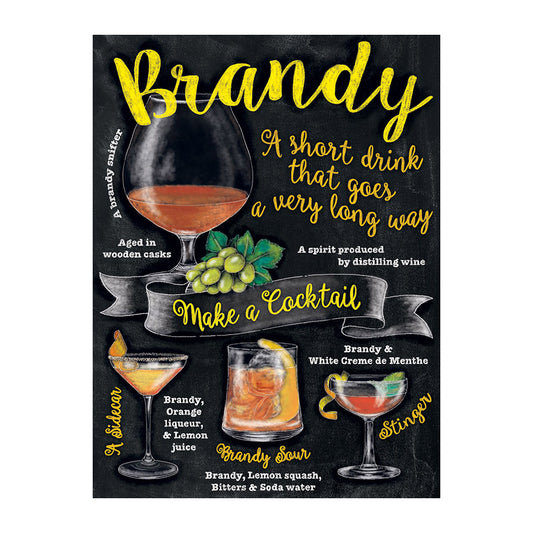Brandy (Small)