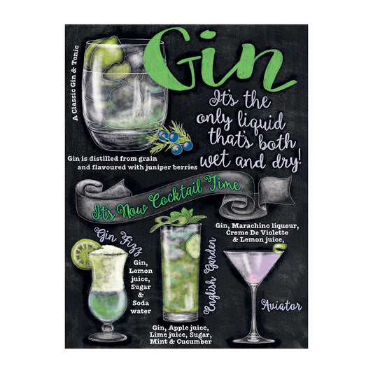 Gin (Small)