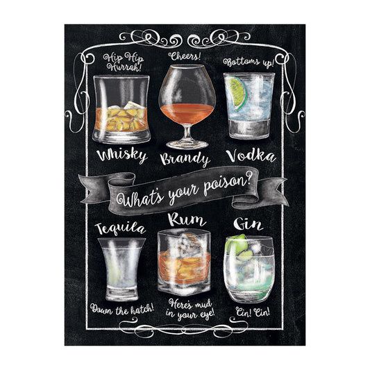 What's your poison? (Small)