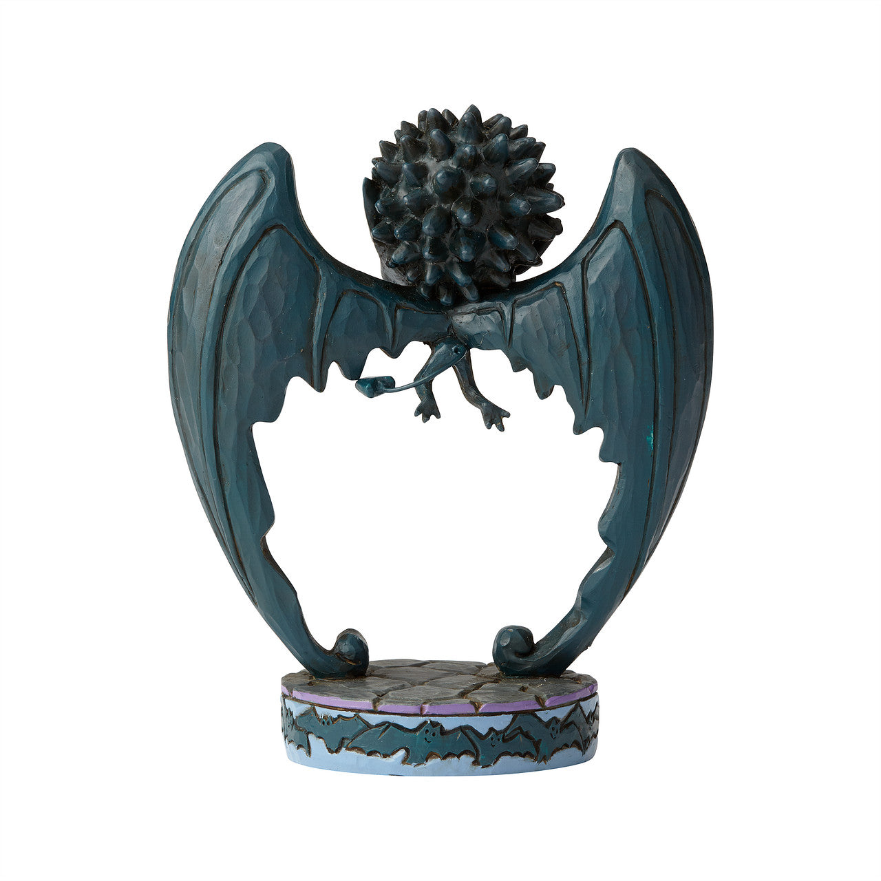 Nocturnal Nightmare - Bat Kid