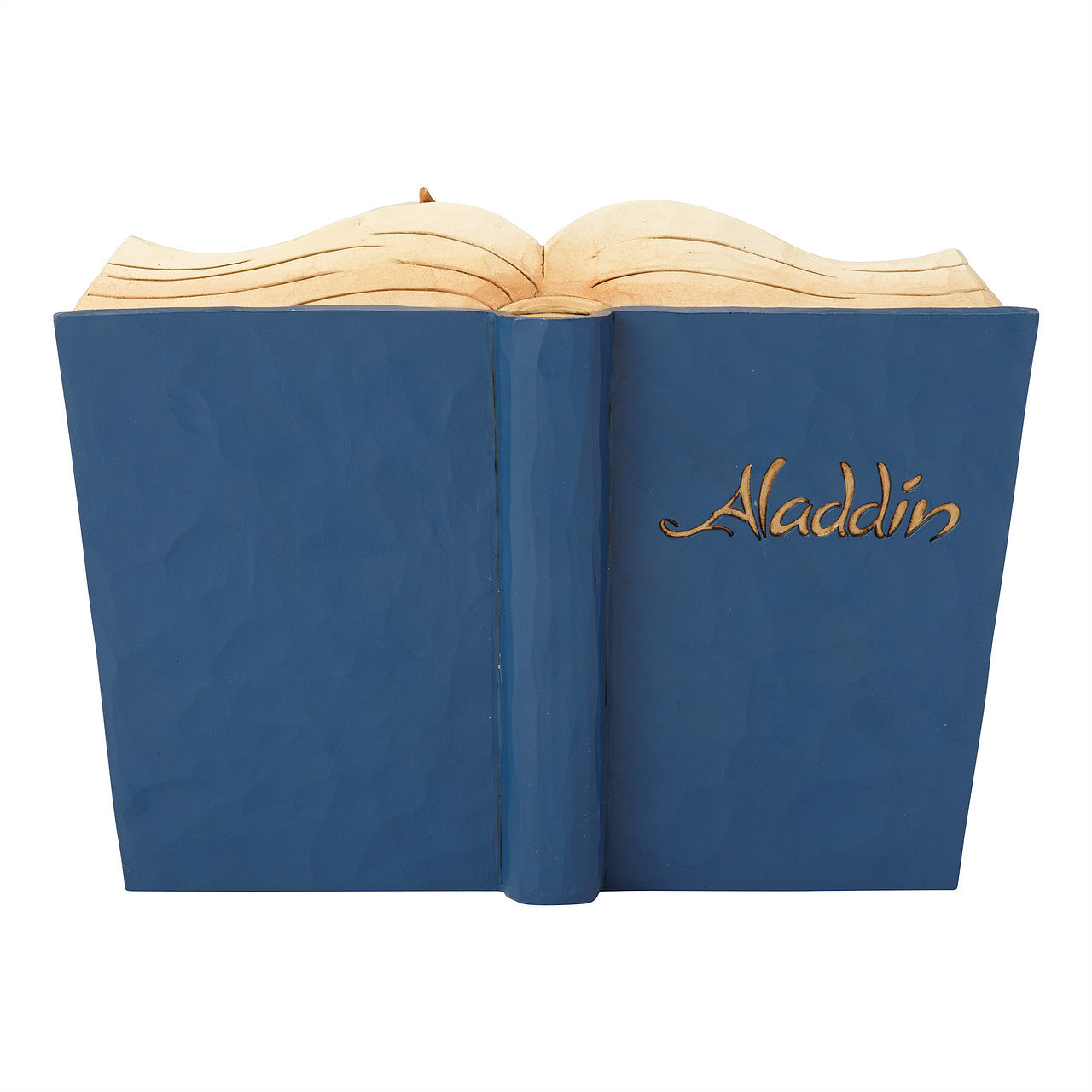 Romance Takes Flight - Storybook Aladdin