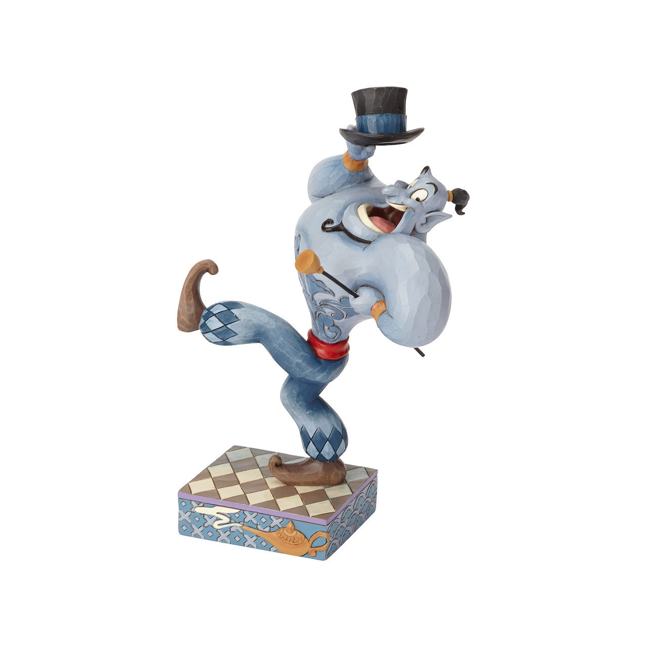 Born Showman - Genie