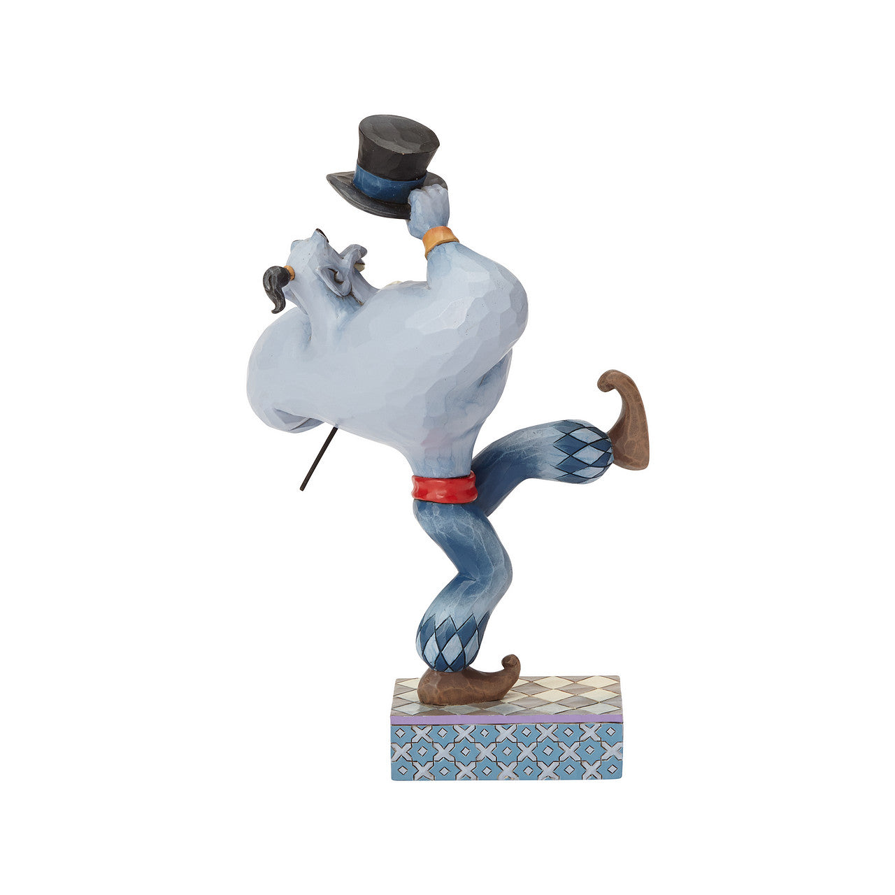 Born Showman - Genie