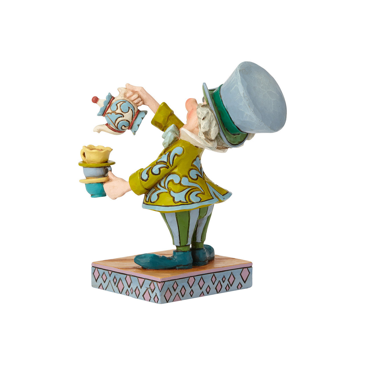 A Spot of Tea - Mad Hatter
