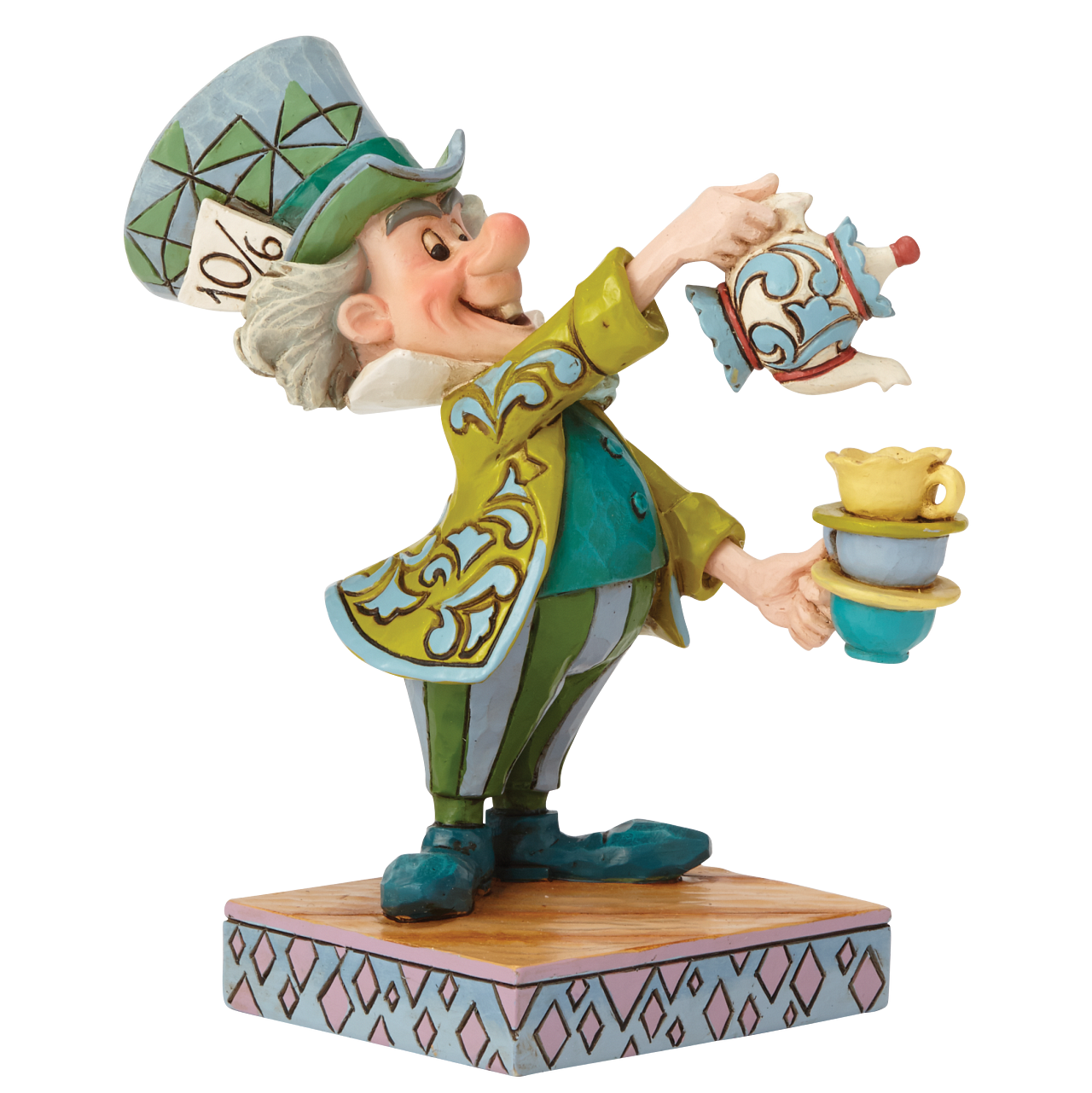A Spot of Tea - Mad Hatter